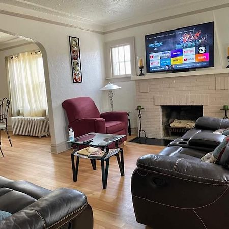 ווקיגן 2 Bedroom Apt Near Great Lakes Naval Base And 6 Flags מראה חיצוני תמונה