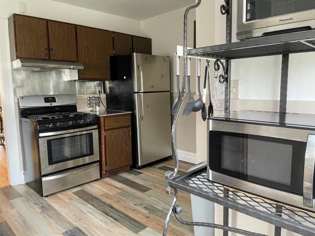 ווקיגן 2 Bedroom Apt Near Great Lakes Naval Base And 6 Flags מראה חיצוני תמונה